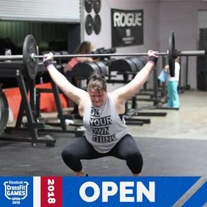 Meet your Posher, Misty